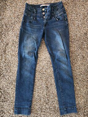 S&P Womens Skinny Jeans